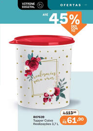 Catálogo Tupperware Página 83