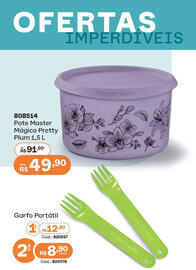 Catálogo Tupperware Página 84