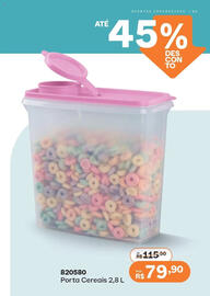 Catálogo Tupperware Página 85