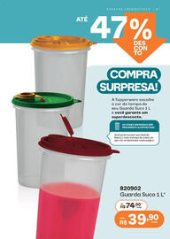 Catálogo Tupperware Página 87