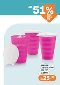 Catálogo Tupperware Página 89