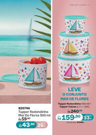 Catálogo Tupperware Página 9
