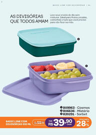 Catálogo Tupperware Página 91