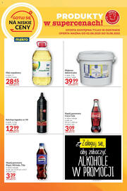 Makro gazetka Strona 1