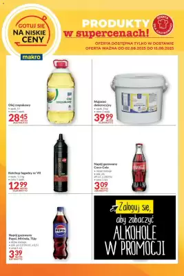 Makro gazetka (ważność do 15-08)
