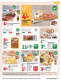 Catalogue Auchan Supermarché page 11