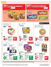 Catalogue Auchan Supermarché page 12