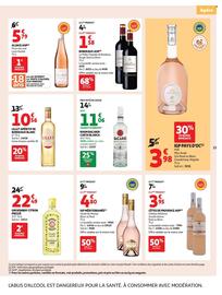 Catalogue Auchan Supermarché page 13