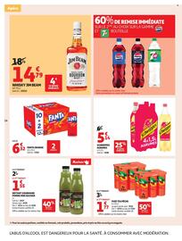 Catalogue Auchan Supermarché page 14