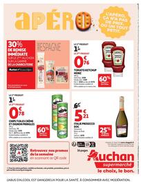 Catalogue Auchan Supermarché page 16