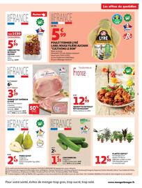 Catalogue Auchan Supermarché page 3