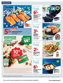 Catalogue Auchan Supermarché page 4
