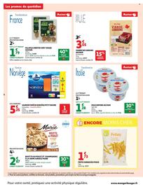 Catalogue Auchan Supermarché page 6