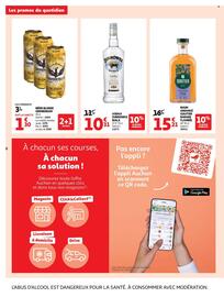 Catalogue Auchan Supermarché page 8