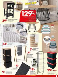 Catalogue La Foir'Fouille page 3