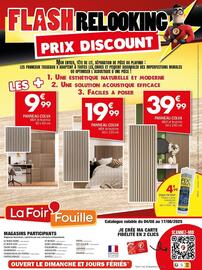 Catalogue La Foir'Fouille page 4