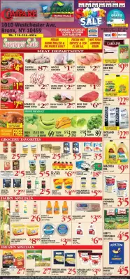 Compare Foods Weekly Ad (valid until 7-08)