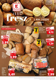 Kaufland gazetka Strona 12