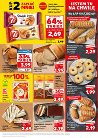 Kaufland gazetka Strona 13