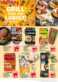 Kaufland gazetka Strona 14