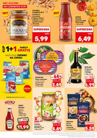 Kaufland gazetka Strona 16