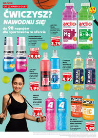 Kaufland gazetka Strona 18