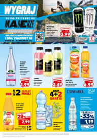 Kaufland gazetka Strona 19