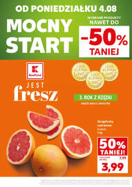 Kaufland gazetka Strona 2