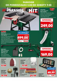 Kaufland gazetka Strona 20