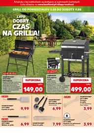 Kaufland gazetka Strona 22