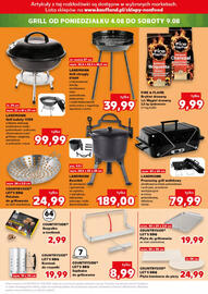 Kaufland gazetka Strona 23
