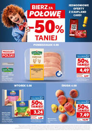 Kaufland gazetka Strona 24