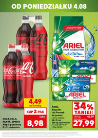 Kaufland gazetka Strona 3