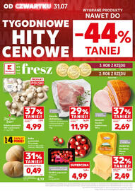 Kaufland gazetka Strona 4