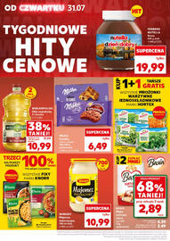 Kaufland gazetka Strona 6
