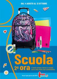 Volantino Iper La Grande Pagina 1