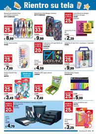 Volantino Iper La Grande Pagina 17