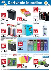Volantino Iper La Grande Pagina 18