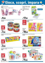 Volantino Iper La Grande Pagina 20