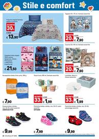 Volantino Iper La Grande Pagina 22