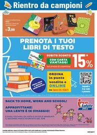 Volantino Iper La Grande Pagina 24