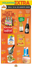 Volantino Supermercati Dok Pagina 14
