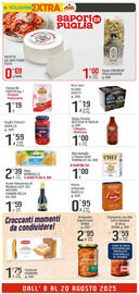 Volantino Supermercati Dok Pagina 18