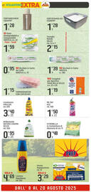 Volantino Supermercati Dok Pagina 22
