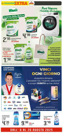 Volantino Supermercati Dok Pagina 23