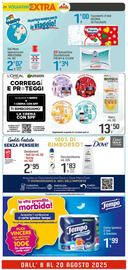 Volantino Supermercati Dok Pagina 24