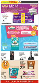 Volantino Supermercati Dok Pagina 26