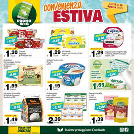 Volantino Elite settimana 33 Pagina 2