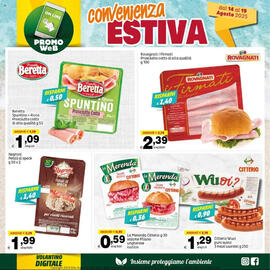 Volantino Elite settimana 33 Pagina 3