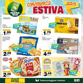 Volantino Elite settimana 33 Pagina 4